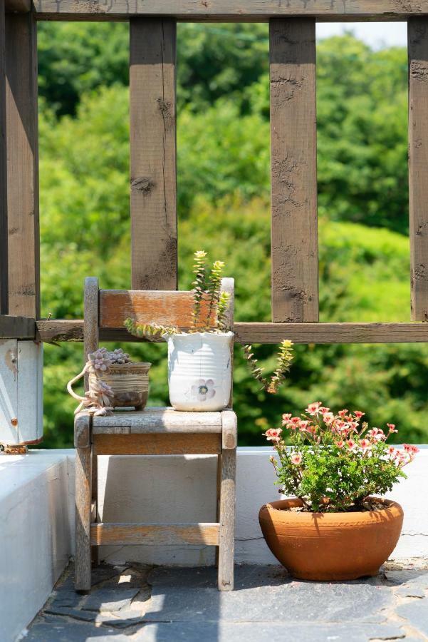 Country House Exclamation Mark & Comma Namhae Dış mekan fotoğraf